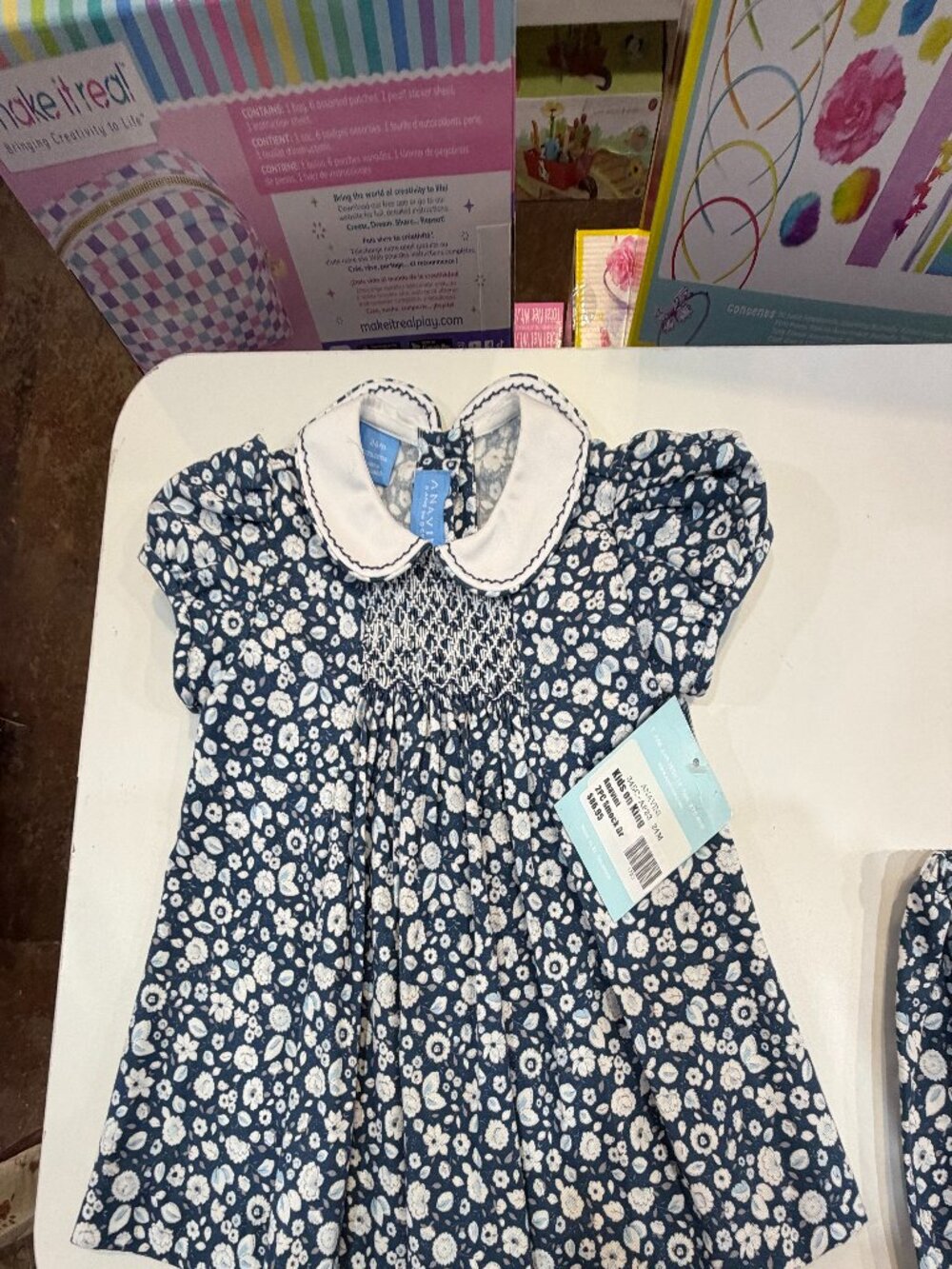 NWT Anavini 2 PC